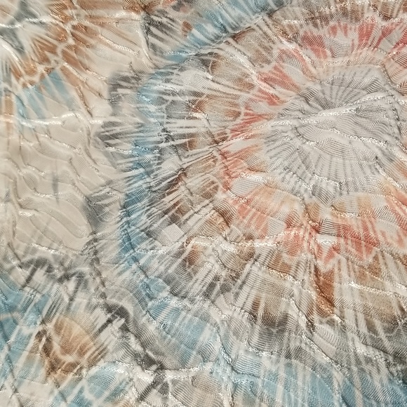 Alfred Dunner Top/Tunic size 1X - Picture 6 of 7